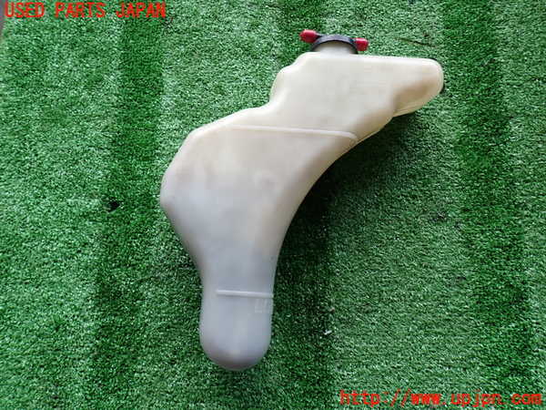 2UPJ-9232072410]カローラ レビン(AE91)ラジエータータンク 中古_3