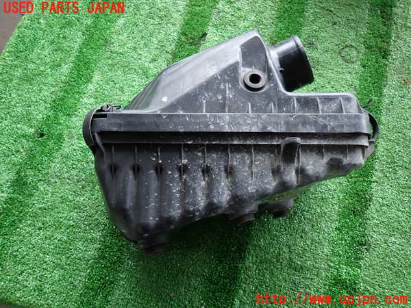 2UPJ-9232072560]カローラ レビン(AE91)エアクリーナーボックス 中古_2
