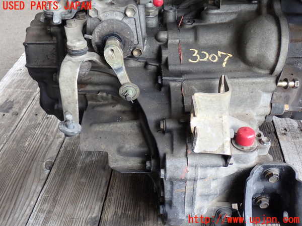 2UPJ-9232073200]カローラ レビン(AE91)ミッション MT 5A-FHE 中古_3