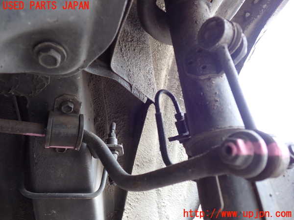 2UPJ-9232075445]カローラ レビン(AE91)リアスタビライザー 中古_2