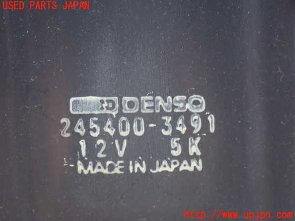 2UPJ-9232076081]カローラ レビン(AE91)エバポレーター1 中古_2