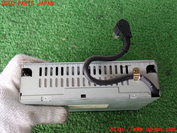 2UPJ-9232076480]カローラ レビン(AE91)CDプレーヤー ジャンク品 中古_3