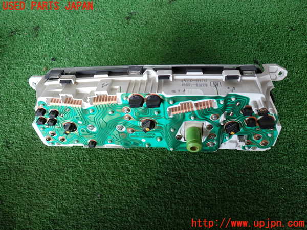 2UPJ-9232076170]カローラ レビン(AE91)スピードメーター 中古_2