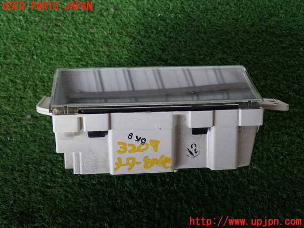 2UPJ-9232076239]カローラ レビン(AE91)メーター・その他 中古_2