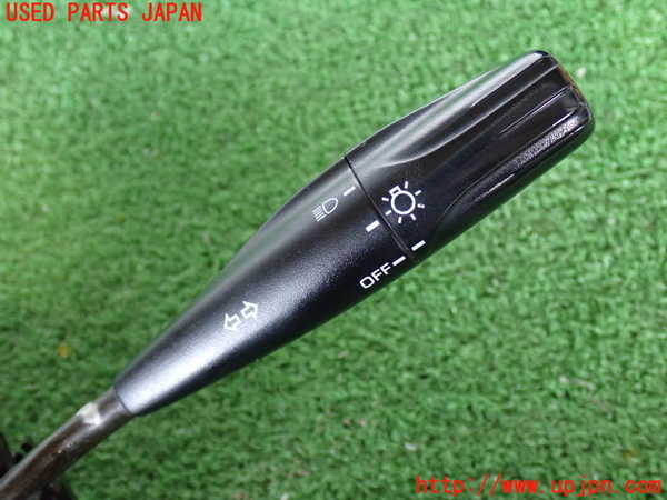 2UPJ-9232076720]カローラ レビン(AE91)コンビネーションスイッチ 中古_2