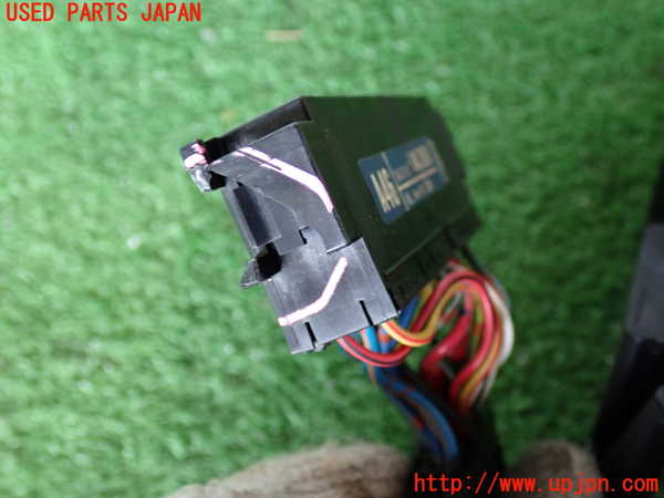 2UPJ-9232076720]カローラ レビン(AE91)コンビネーションスイッチ 中古_4