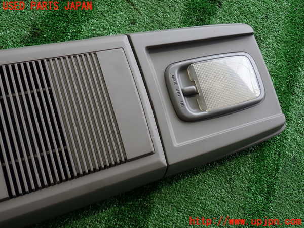 2UPJ-9232076850]カローラ レビン(AE91)空気清浄機 中古_3