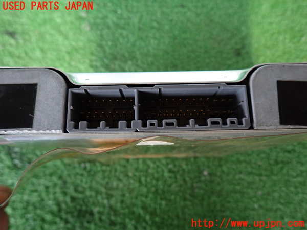 2UPJ-9232076110]カローラ レビン(AE91)エンジンコンピューター 中古_2