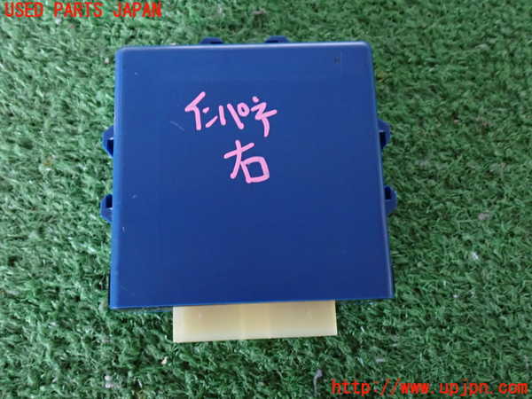 2UPJ-9232076146]カローラ レビン(AE91)コンピューター1 中古_3