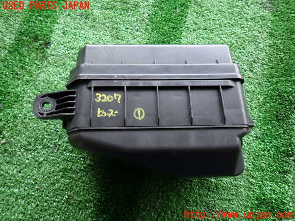 2UPJ-9232076741]カローラ レビン(AE91)ヒューズボックス1 中古_3