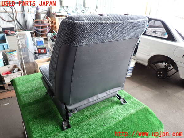 2UPJ-9232077065]カローラ レビン(AE91)助手席シート 中古_4