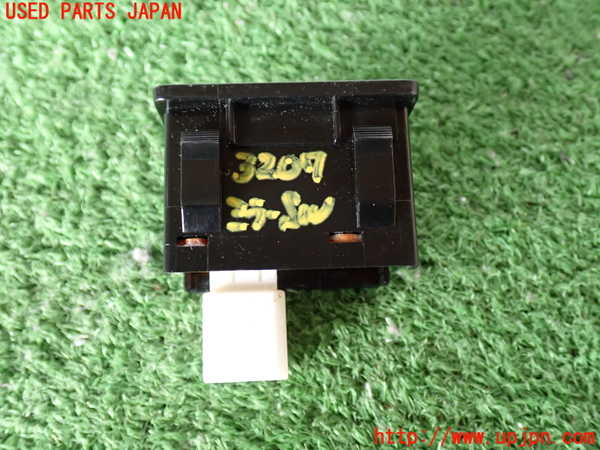 2UPJ-9232076280]カローラ レビン(AE91)ミラースイッチ 中古_2