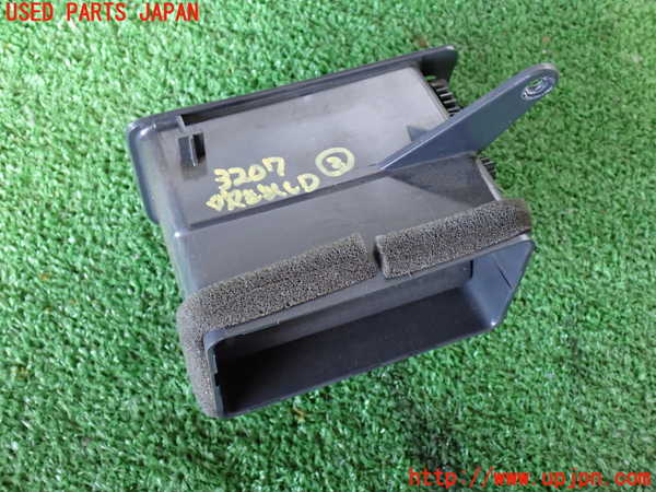 2UPJ-9232077527]カローラ レビン(AE91)エアコン吹き出し口2 (左) 中古_2