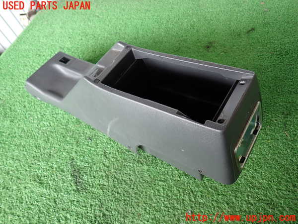 2UPJ-9232077540]カローラ レビン(AE91)センターコンソール 中古_2
