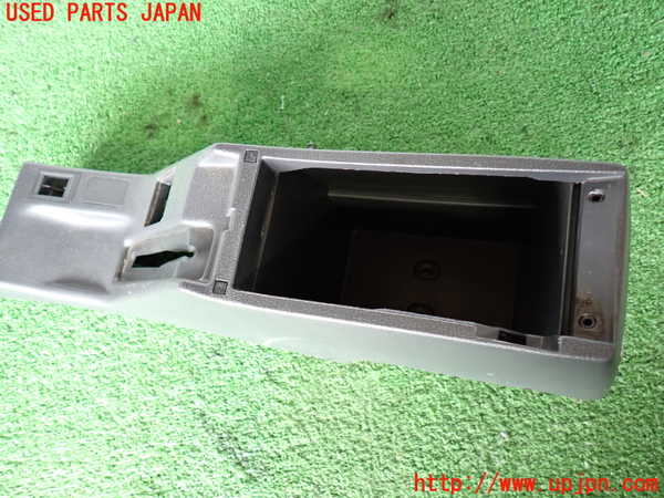2UPJ-9232077540]カローラ レビン(AE91)センターコンソール 中古_3