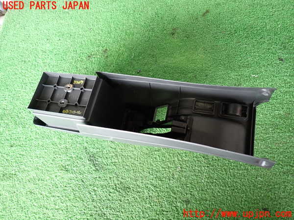 2UPJ-9232077540]カローラ レビン(AE91)センターコンソール 中古_4
