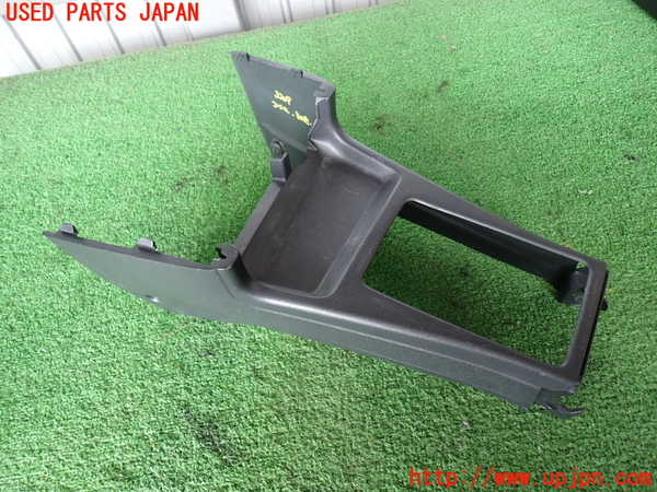 2UPJ-9232077549]カローラ レビン(AE91)コンソール 中古_2