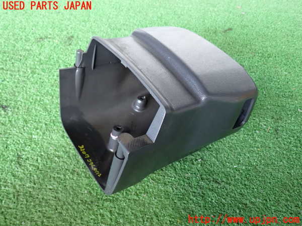 2UPJ-9232077905]カローラ レビン(AE91)コラムカバー 中古_2