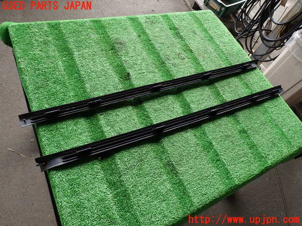 2UPJ-9232077740]カローラ レビン(AE91)スカッフプレート 中古_2