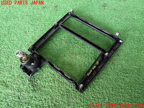 2UPJ-9232077691]カローラ レビン(AE91)内装トリム類1 中古_3