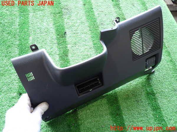 2UPJ-9232077693]カローラ レビン(AE91)内装トリム類3 中古_2