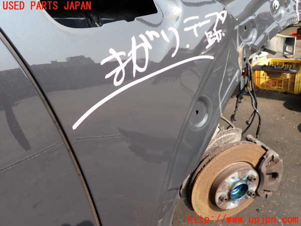 2UPJ-9232081080]BMW ミニ(MINI)クーパーSD(XN20M)(F56)右前フェンダー 中古_4