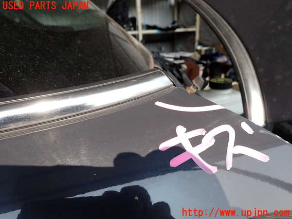 2UPJ-9232081080]BMW ミニ(MINI)クーパーSD(XN20M)(F56)右前フェンダー 中古_5