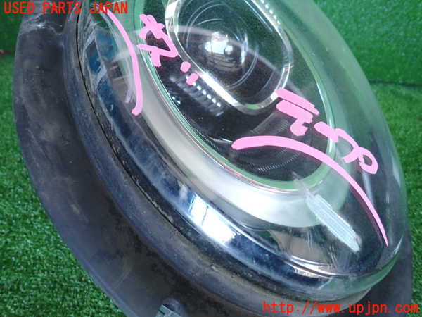 2UPJ-9232081130]BMW ミニ(MINI)クーパーSD(XN20M)(F56)右ヘッドライト LED 中古_2