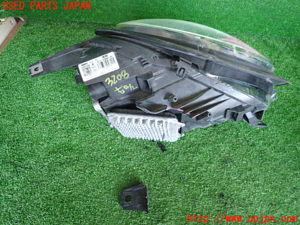2UPJ-9232081130]BMW ミニ(MINI)クーパーSD(XN20M)(F56)右ヘッドライト LED 中古_3