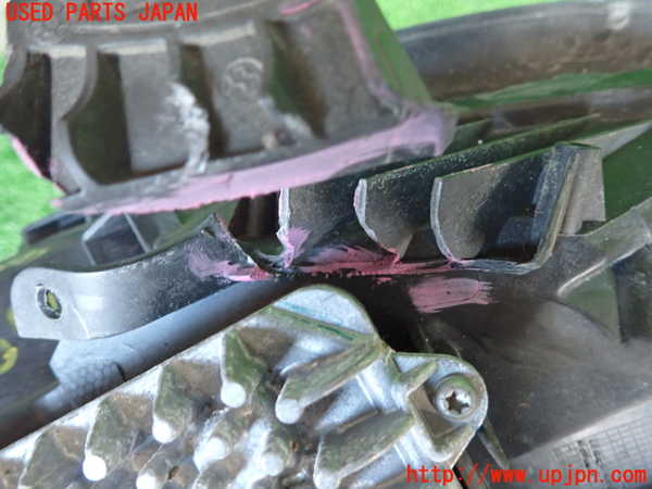 2UPJ-9232081130]BMW ミニ(MINI)クーパーSD(XN20M)(F56)右ヘッドライト LED 中古_4