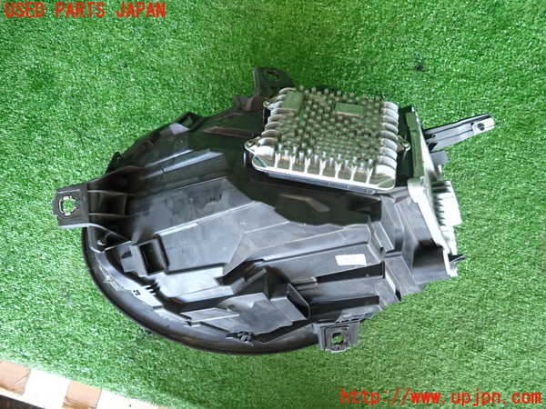 2UPJ-9232081132]BMW ミニ(MINI)クーパーSD(XN20M)(F56)左ヘッドライト LED 中古_3