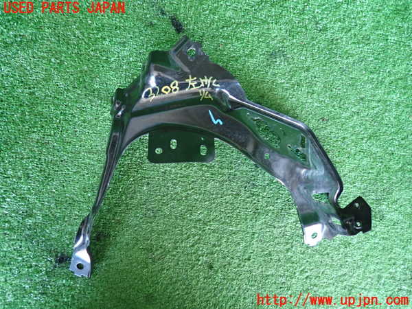 2UPJ-9232081142]BMW ミニ(MINI)クーパーSD(XN20M)(F56)左ヘッドライトリム 中古_2