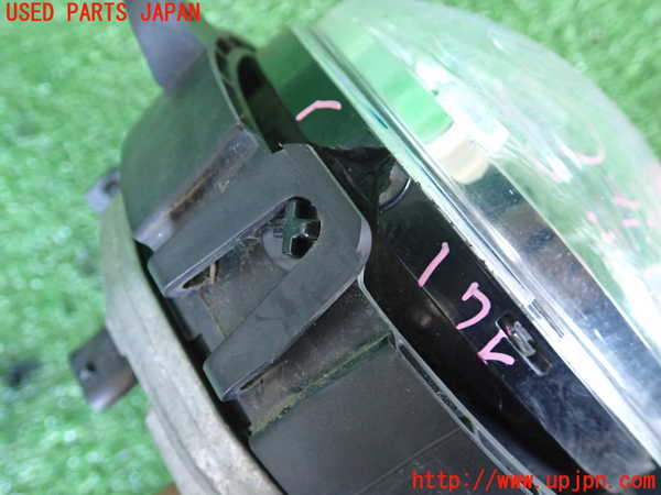 2UPJ-9232081180]BMW ミニ(MINI)クーパーSD(XN20M)(F56)右フォグ 中古_3