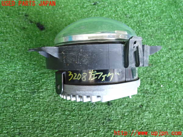 2UPJ-9232081182]BMW ミニ(MINI)クーパーSD(XN20M)(F56)左フォグ 中古_2