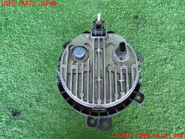 2UPJ-9232081182]BMW ミニ(MINI)クーパーSD(XN20M)(F56)左フォグ 中古_3