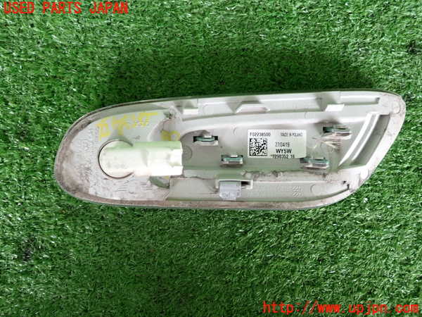 2UPJ-9232081160]BMW ミニ(MINI)クーパーSD(XN20M)(F56)右ウィンカーレンズ 中古_2