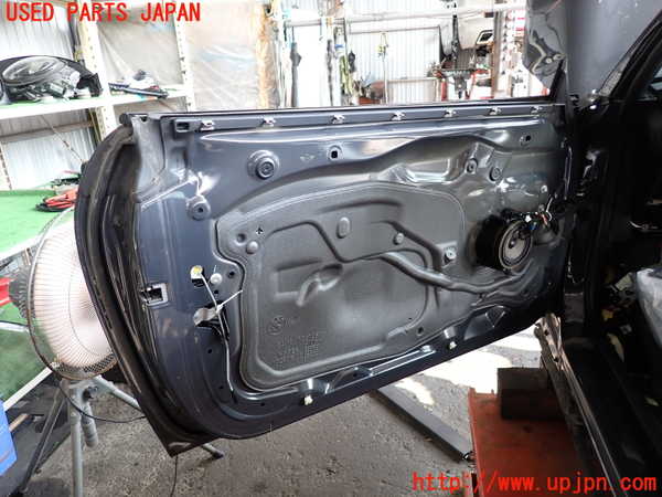 2UPJ-9232081260]BMW ミニ(MINI)クーパーSD(XN20M)(F56)左ドア (ジャンク品) 中古(43R-00049 M25)_2