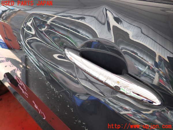 2UPJ-9232081260]BMW ミニ(MINI)クーパーSD(XN20M)(F56)左ドア (ジャンク品) 中古(43R-00049 M25)_3