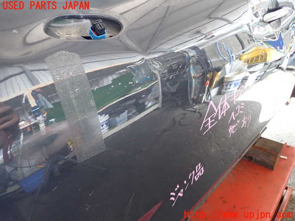 2UPJ-9232081260]BMW ミニ(MINI)クーパーSD(XN20M)(F56)左ドア (ジャンク品) 中古(43R-00049 M25)_4