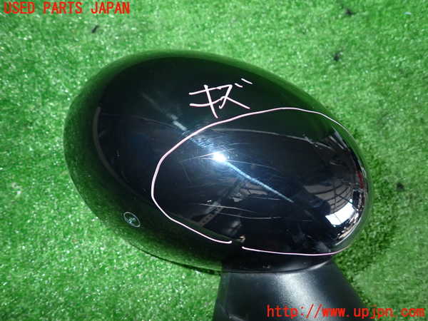 2UPJ-9232081210]BMW ミニ(MINI)クーパーSD(XN20M)(F56)右ドアミラー 中古_3