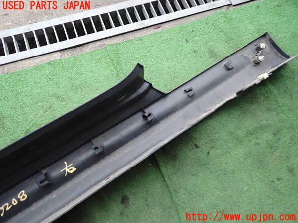 2UPJ-9232081390]BMW ミニ(MINI)クーパーSD(XN20M)(F56)右サイドステップ 中古_4