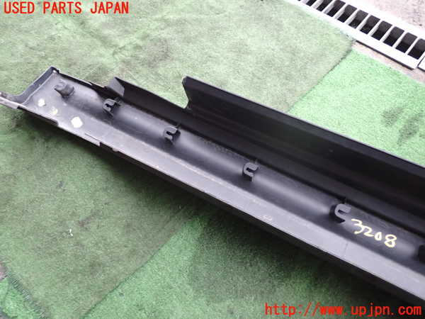 2UPJ-9232081390]BMW ミニ(MINI)クーパーSD(XN20M)(F56)右サイドステップ 中古_5