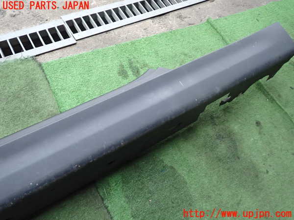 2UPJ-9232081392]BMW ミニ(MINI)クーパーSD(XN20M)(F56)左サイドステップ 中古_3