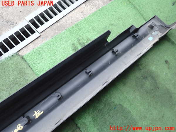 2UPJ-9232081392]BMW ミニ(MINI)クーパーSD(XN20M)(F56)左サイドステップ 中古_4