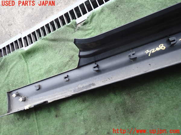 2UPJ-9232081392]BMW ミニ(MINI)クーパーSD(XN20M)(F56)左サイドステップ 中古_5