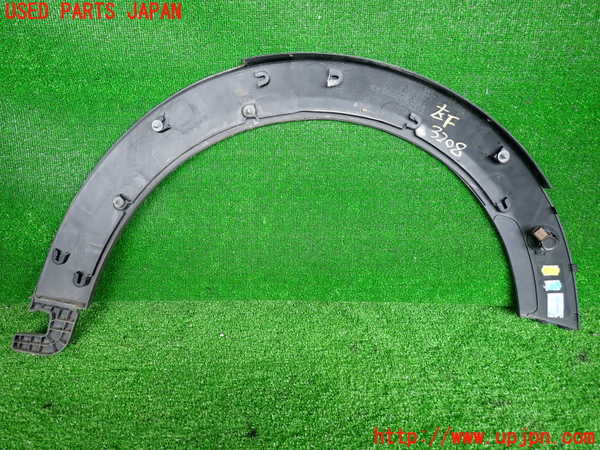 2UPJ-9232081442]BMW ミニ(MINI)クーパーSD(XN20M)(F56)左前オーバーフェンダー 中古_2