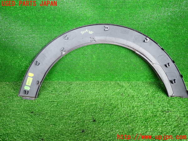 2UPJ-9232081444]BMW ミニ(MINI)クーパーSD(XN20M)(F56)右後オーバーフェンダー 中古_2