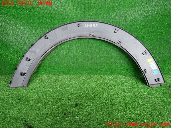 2UPJ-9232081446]BMW ミニ(MINI)クーパーSD(XN20M)(F56)左後オーバーフェンダー 中古_2