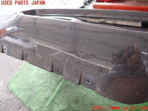2UPJ-9232081610]BMW ミニ(MINI)クーパーSD(XN20M)(F56)リアバンパー 中古_4