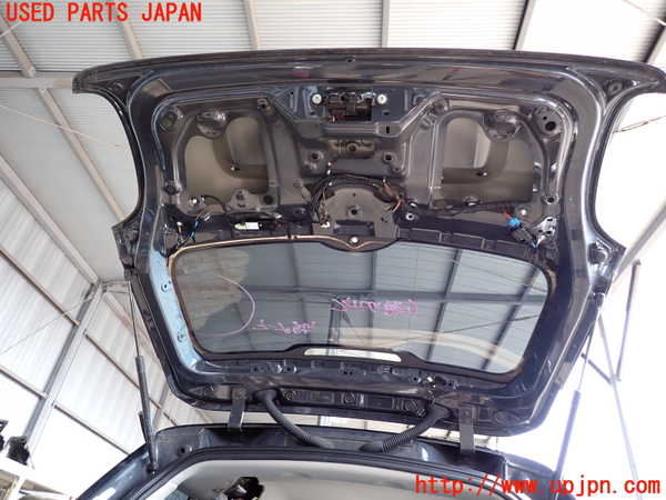 2UPJ-9232081566]BMW ミニ(MINI)クーパーSD(XN20M)(F56)バックドア リアゲート ハッチ 中古(43R-000369 M531)_5